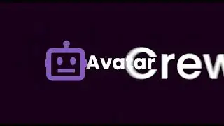 AI AvatarCrew Demo: A Hands-Free Business Management for Increased Sales & Profits.