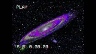 ♃ FOURTH _ DIMENSION .WAV ♄ // Vaportrap / Post-Vaporwave (Re-Upload)