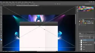 Speed art| AztecENT GFX Contest by Alexetmikaful