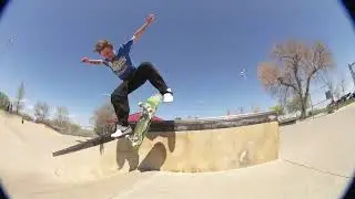 303 Boards Skatepark Saturday ⁠⁠