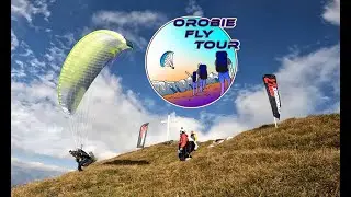 Orobie Fly Tour 2025/2026