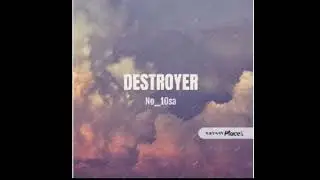 Destroyer No 10sa 1