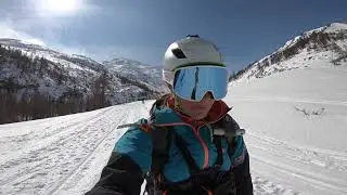 Capanna Corno Gries CAS 2338m - Val Bedretto (Svizzera)