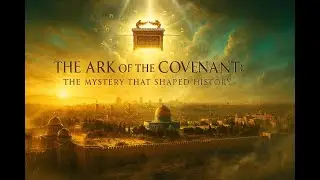 The Ark of the Covenant &mdash; The Lost Mystery of Divine Power