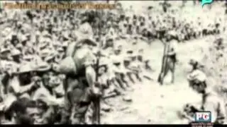[Good Morning Boss] Digital Diary: Battling Bastards of Bataan [04|07|14]