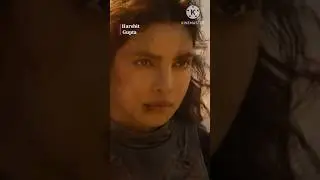 The Bluff Trailer Review ⭐ ।  Priyanka Chopra l Prime Video ।  #shorts #HarshitGuptaOfficial