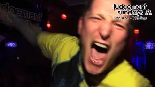 Judgement Sundays 2010 - Week 3 (27.06.10)
