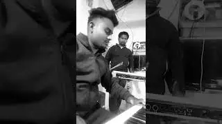 कायदा भीमाचा...kayda bhimacha... #banjo #keyboard #tabla #octapad #bhimgeet #instrumental #orchestra