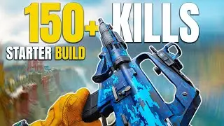 I Spent 30 Hours Testing the BEST CAR-15 Build in DELTA FORCE