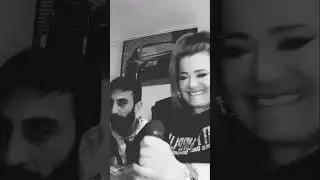 &Ccedil;atlak Şanzel & Azer Baba - yar sevme...