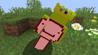 Obliterating Casuals On Pika Network w/UltimateTrident