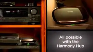 Sync IT Solutions - Logitech Harmony Smart Control