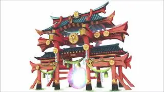 The Heavenly Realm [Rune Factory: Guardians of Azuma Soundtrack]