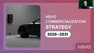 HEVO 2026 Roadmap and Beyond