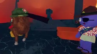 Modding This Game May Have Been A Mistake... | Peak