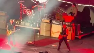 Social Distortion - Born to Kill 