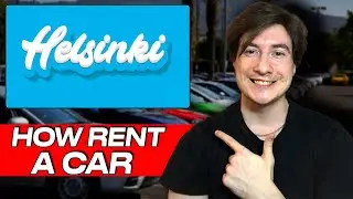 How to Rent a Car in Helsinki Cheap & Easy | Full Review & Honest User Experience