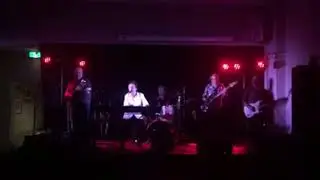 Tasman Talent presents The Marty Rose Band