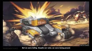 Codex of Victory Gameplay PC