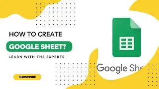 How do I use Google sheets? |  Are Google sheets the same as Excel? |  Benefits of Google Sheets?