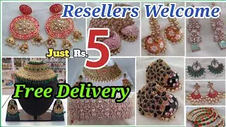 Fashion Jewellery,Oxidised Jewellery, Artificial Jewellery | Coimbatore | Modern Mammi