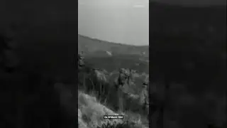 15 US soldiers execution by firing squad by nazi Germans Anton Dostler ww2