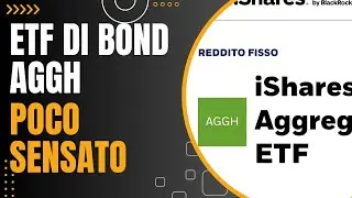 AGGH: iShares Core Global Aggregate Bond UCITS ETF EUR Hedged (Acc)