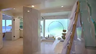 The Wave House by Harry Gesner | Malibu