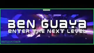 Ben Guaya _ Enter the next Level (imp105)