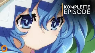 Date A Live Season 3 Episode 1│ganze Anime-Folge (deutsch)