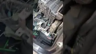 i20 Elite cooling coil part change