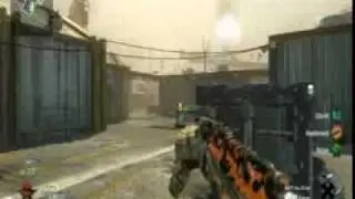 Black Ops  Best Ever Thomohawk + a Triple.avi