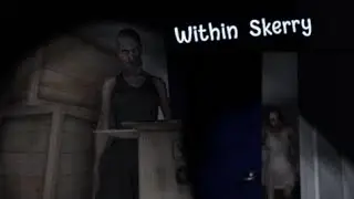 Самый багованный хоррор!! Within Skerry.