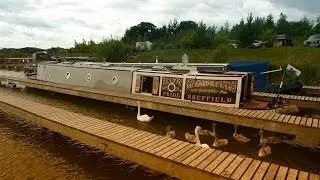 SOLD  Celtic Pride - NEW 58ft 6in Richard Evans & Tim Tyler tug