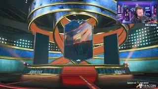 RENFORT HEROS/QUALIF FUTCHAMPIONS #ROAP - VOD PsYkO17 - 09/11