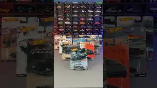 Every Hot Wheels Chase Premium Car Ever Released! ($1000+)