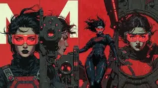 Mission: Mars 🔴 | 2-Step House x Future Bass x Chiptune | Astronaut Vibes on Mars