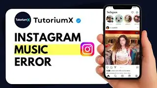 How to Fix Instagram Music Not Available in Your Region 2025