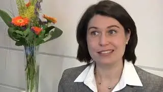 TIMC s New Office Part 1/3