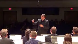 Eric Scott Strauss Serenade