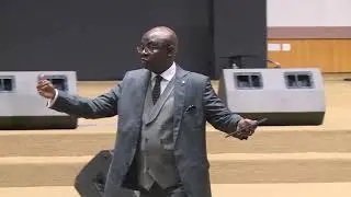 The Superior Wisdom Of Christ Is Ours | Pastor ‘Tunde Bakare