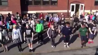 JHOLLmathlinedance