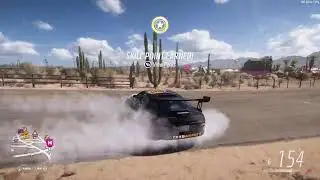Let's see what happens today | Forza Horizon 5 | PC