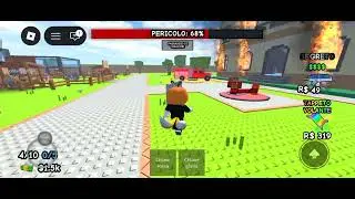 Gioco per la prima volta a salvare gli animali 