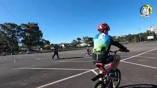 Pedal Legal - Pavilh&otilde;es da Festa da Uva