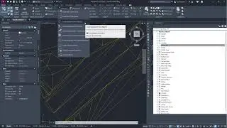 How to Assign Default Styles & Command Settings in Civil 3D / Alignment
