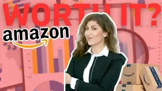 Is amazon FBA in 2023 worth it | How to Sell on Amazon for Beginners in UAE and KSA