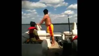 Fishing@Wabasca lake