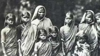 Promo of Birth 1871 - History, The State and The Arts of Denotified Tribes of India