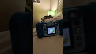 Kidizoom Camera Pix Plus: Animated Stickers